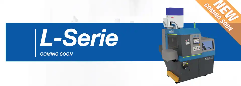 ExactCut L-Serie