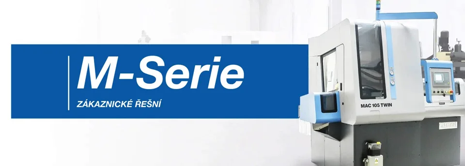 ExactCut M-Serie