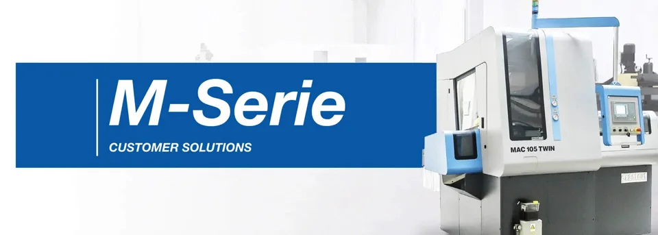 ExactCut M-Serie