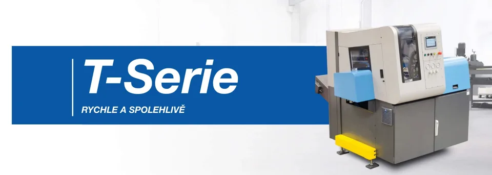 ExactCut T-Serie