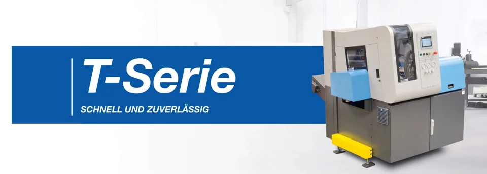 ExactCut T-Serie