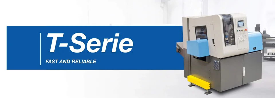 ExactCut T-Serie